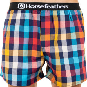 Pánské trenky Horsefeathers Clay sunrise (AM068G) S Možnost vrácení zboží do 120 dnů!⭐