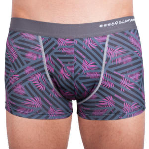 Pánské boxerky 69SLAM hip palmdeco M Možnost vrácení zboží do 120 dnů!⭐