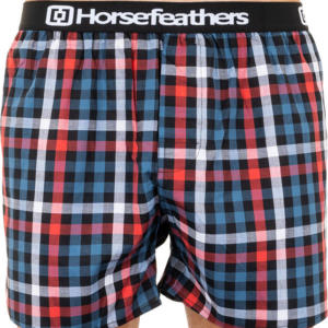 Pánské trenky Horsefeathers Clay stellar (AM068C) S Možnost vrácení zboží do 120 dnů!⭐