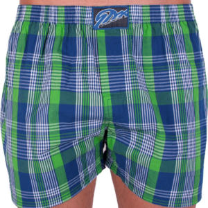 Pánské trenky Styx klasická guma vícebarevné (A635) S Možnost vrácení zboží do 120 dnů!⭐