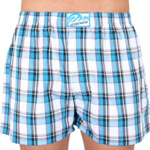 Pánské trenky Styx klasická guma nadrozměr vícebarevné (E736) 3XL Možnost vrácení zboží do 120 dnů!⭐