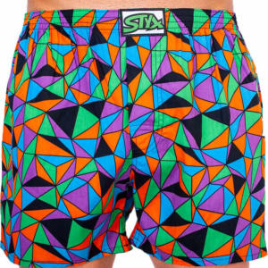 Pánské trenky Styx art klasická guma trojúhelníky (A1056) M Možnost vrácení zboží do 120 dnů!⭐