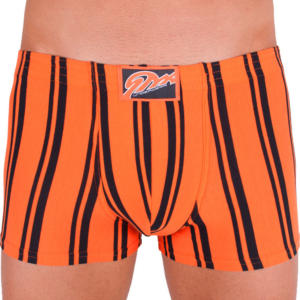 Pánské boxerky Styx klasická guma vícebarevné (Q768) XXL Možnost vrácení zboží do 120 dnů!⭐