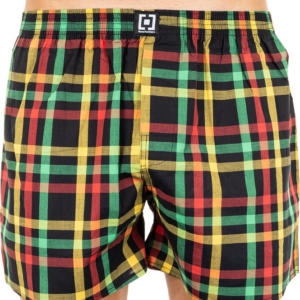 Pánské trenky Horsefeathers Sonny marley (AM069A) M Možnost vrácení zboží do 120 dnů!⭐