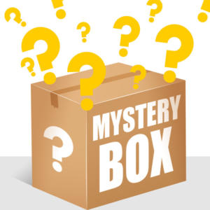 MYSTERY BOX - 3PACK pánské trenky Styx klasická guma XL Možnost vrácení zboží do 120 dnů!⭐