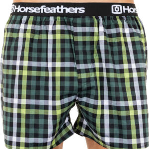 Pánské trenky Horsefeathers Clay pine (AM068E) S Možnost vrácení zboží do 120 dnů!⭐