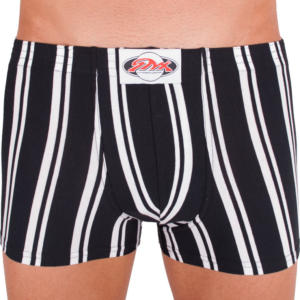 Pánské boxerky Styx klasická guma vícebarevné (Q763) S Možnost vrácení zboží do 120 dnů!⭐