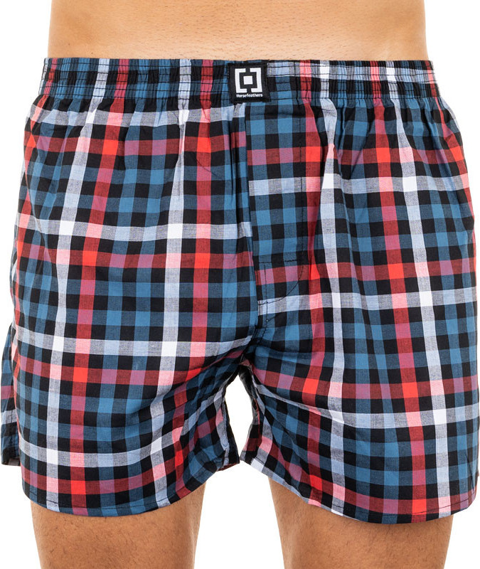 Pánské trenky Horsefeathers Sonny stellar (AM069C) M Možnost vrácení zboží do 120 dnů!⭐