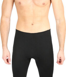 Pánské termo spodky VoXX merino černé (IN03) XXL Možnost vrácení zboží do 120 dnů!⭐