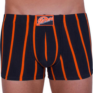 Pánské boxerky Styx klasická guma vícebarevné (Q669) S Možnost vrácení zboží do 120 dnů!⭐