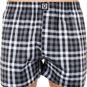 Pánské trenky Horsefeathers Sonny grayscale (AM069F) M Možnost vrácení zboží do 120 dnů!⭐