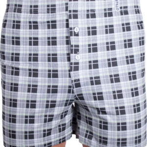 Pánské trenky Stillo vícebarevné (STP-006) L Možnost vrácení zboží do 120 dnů!⭐