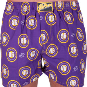 Pánské trenky Styx art klasická guma univerzita (A754) XL Možnost vrácení zboží do 120 dnů!⭐