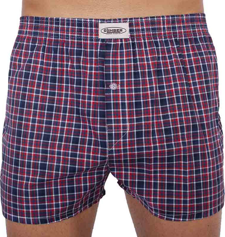 Pánské trenky Climber vícebarevné C66 M Možnost vrácení zboží do 120 dnů!⭐