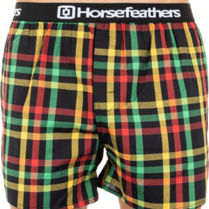 Pánské trenky Horsefeathers Clay marley (AM068A) S Možnost vrácení zboží do 120 dnů!⭐