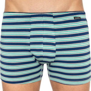 Pánské boxerky Andrie vícebarevné (PS 5434 B) XL Možnost vrácení zboží do 120 dnů!⭐