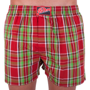 Pánské trenky Styx klasická guma vícebarevné (A624) M Možnost vrácení zboží do 120 dnů!⭐