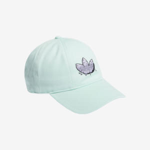 Graphic Kšiltovka adidas Originals Modrá