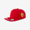 Ferrari Replica Leclerc Kěiltovka Puma Červená