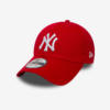 NY Yankees Essential 39Thirty Kšiltovka New Era Červená