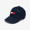Kšiltovka Tommy Hilfiger Modrá