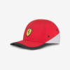 Ferrari SPTWR Race Kšiltovka Puma Červená