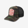 Surf Tour Trucker Kšiltovka Dakine Zelená