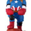 Exquisite Gaming Marvel Cable Guy figurka Captain America