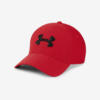 Blitzing 3.0 Kšiltovka Under Armour Červená