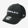 New Era Kšiltovka Oakley Barevná