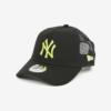 940 MLB League Essential New York Yankees Kšiltovka New Era Černá