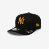 New York Yankees MLB League Essentials 9Fifty Kšiltovka New Era Černá
