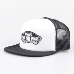 Classic Patch Tru Kšiltovka Vans Barevná