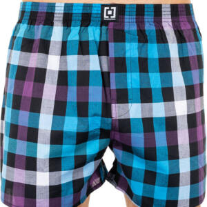 Pánské trenky Horsefeathers Sonny ultramarine (AM069K) M Možnost vrácení zboží do 120 dnů!⭐