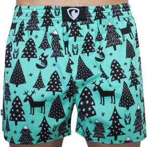 Pánské trenky Represent exclusive Ali night forrest XXL Možnost vrácení zboží do 120 dnů!⭐