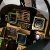 Zážitek - Letecký simulátor stíhačky F/A-18 Hornet Jihomoravský kraj