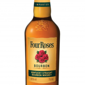 Four Roses Bourbon 1l 40% USA