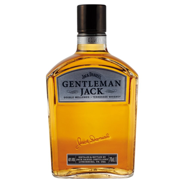 Jack Daniel's Gentleman Jack 0