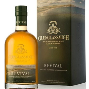 Glenglassaugh Revival 0