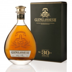 Glenglassaugh 30y Deluxe 0