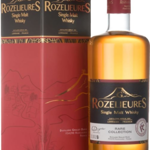 Rozelieures Rare Collection 0