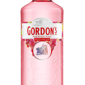 Gordon's Premium Pink gin 0