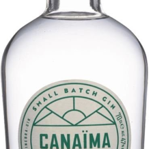 Canaïma Gin Small Batch Amazon 0