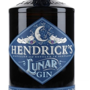 Hendrick's Gin Lunar 0