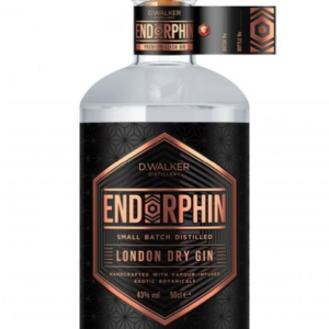 Endorphin London Dry Gin 0