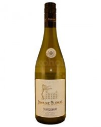 Domaine Blomac Chardonnay 2019 0