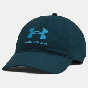 Isochill Armourvent ADJ Kšiltovka Under Armour Modrá