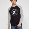 Mikina DC Černá