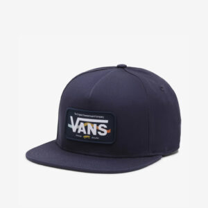 Hi Grade Kšiltovka Vans Modrá