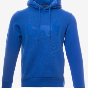 Sven Mikina GAS Modrá